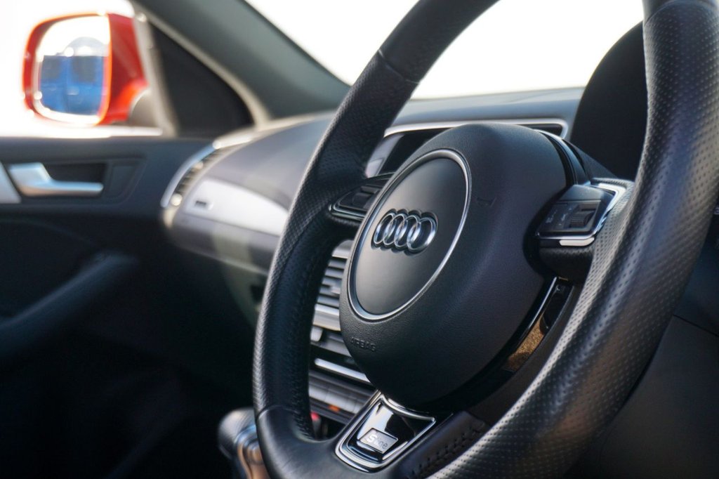 Used Audi Q5 2014 for sale - 76962640: Photo 24