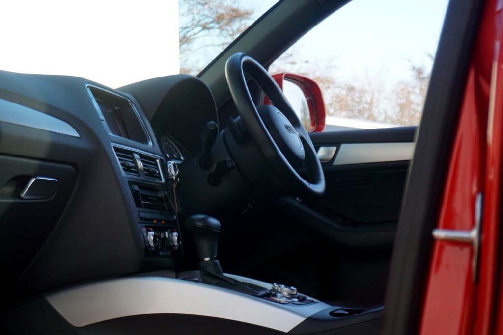 Used Audi Q5 2014 for sale - 76962640: Photo 25