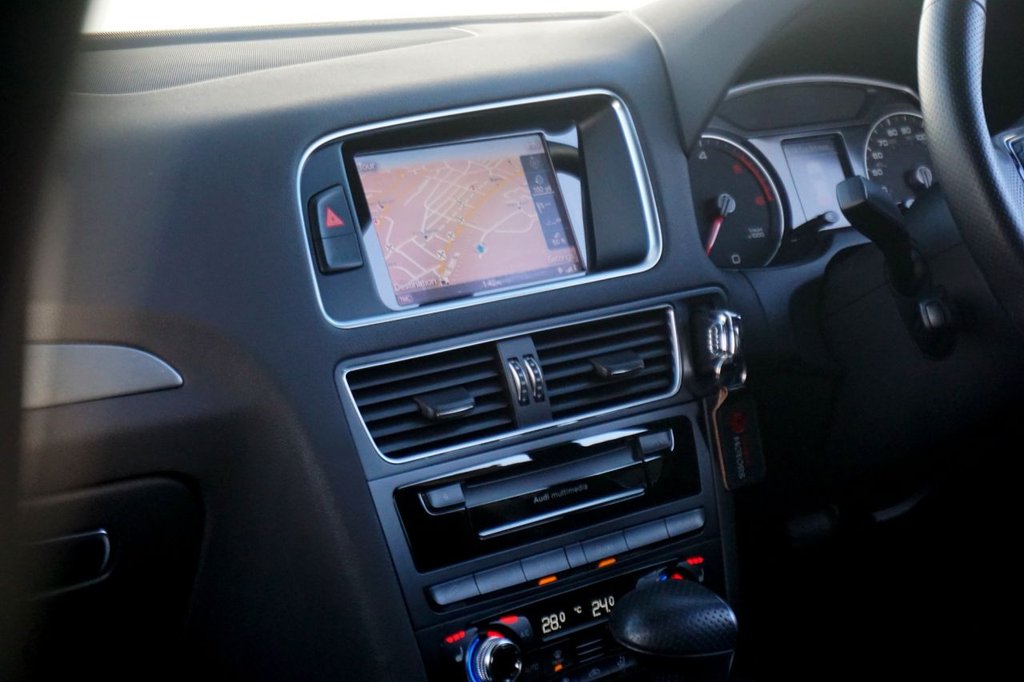 Used Audi Q5 2014 for sale - 76962640: Photo 27