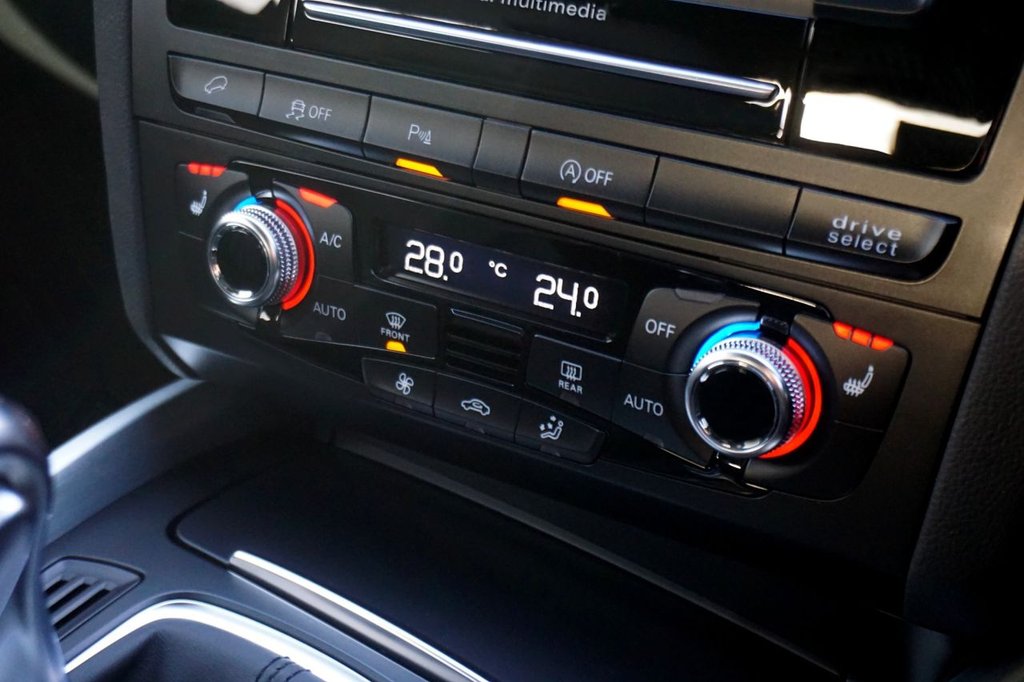 Used Audi Q5 2014 for sale - 76962640: Photo 28