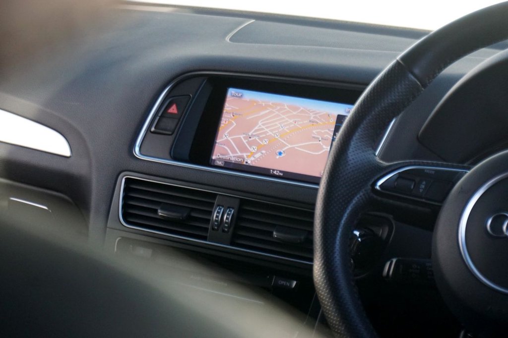 Used Audi Q5 2014 for sale - 76962640: Photo 30