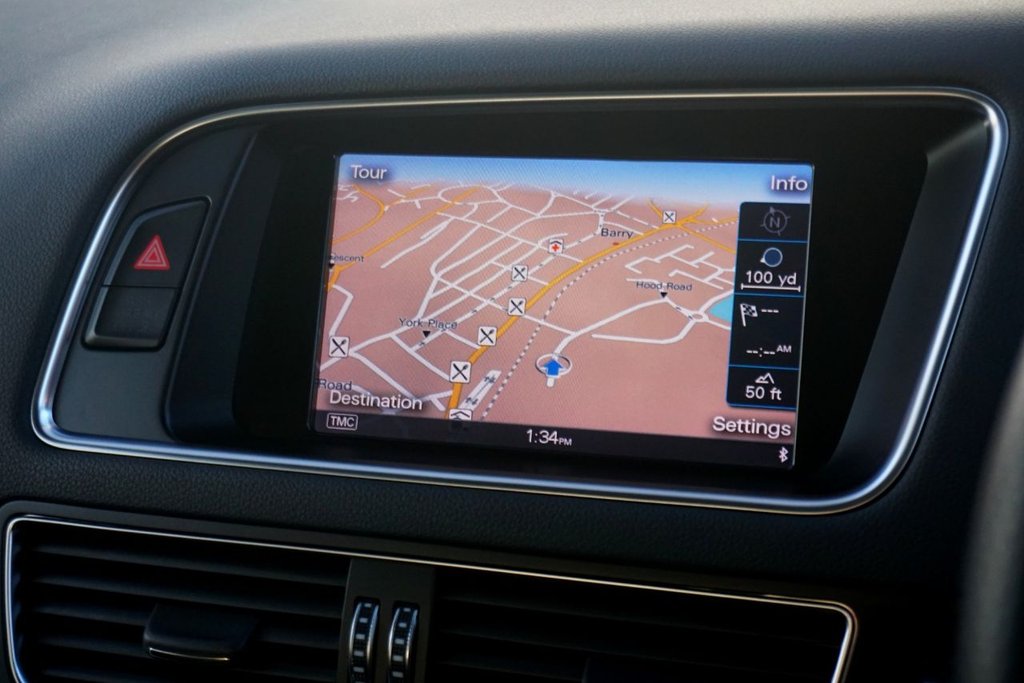 Used Audi Q5 2014 for sale - 76962640: Photo 31