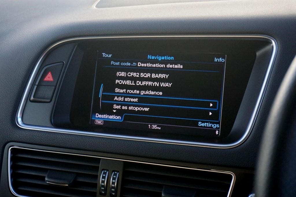 Used Audi Q5 2014 for sale - 76962640: Photo 32