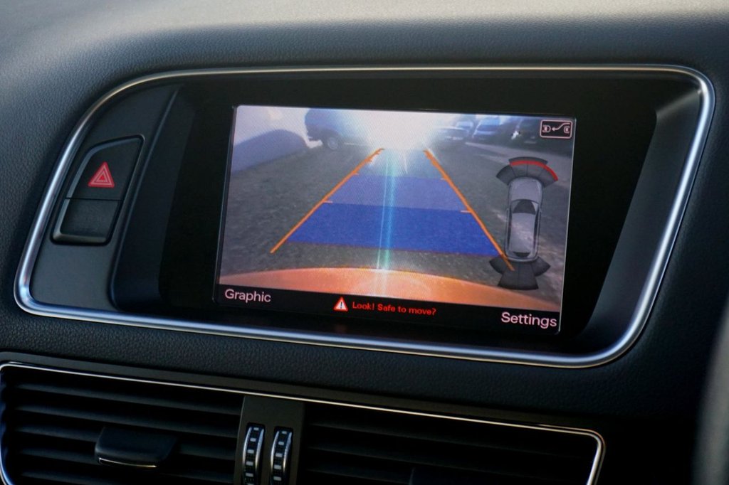 Used Audi Q5 2014 for sale - 76962640: Photo 33