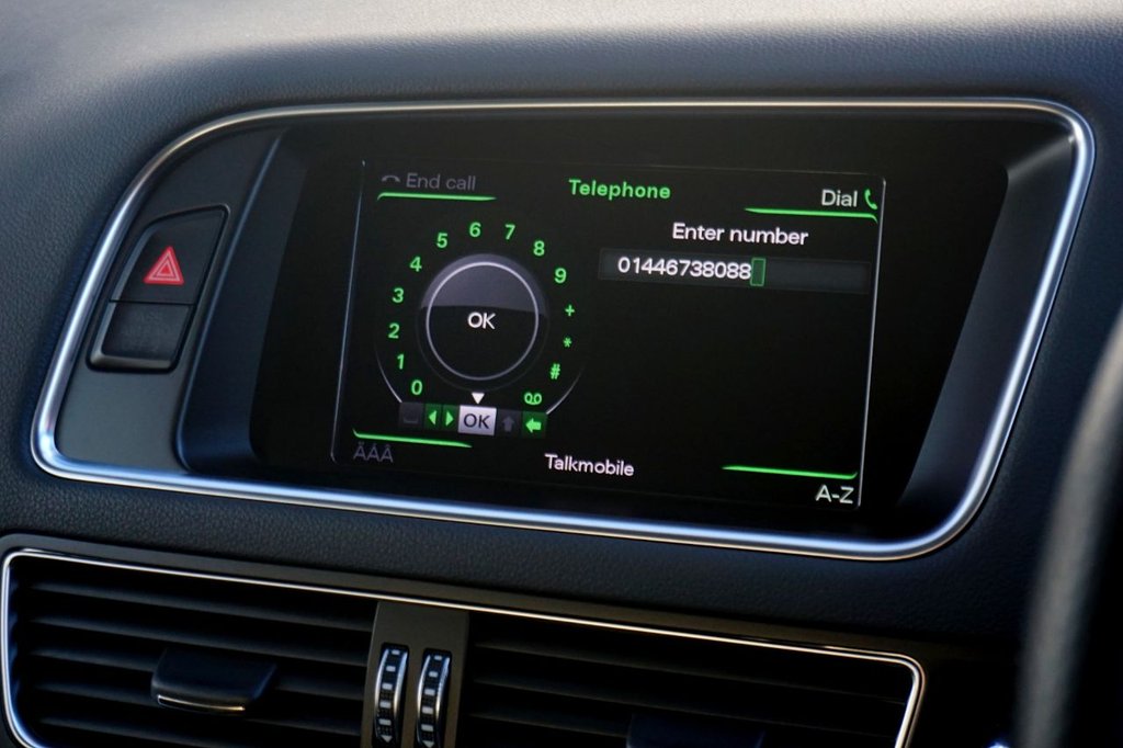 Used Audi Q5 2014 for sale - 76962640: Photo 35