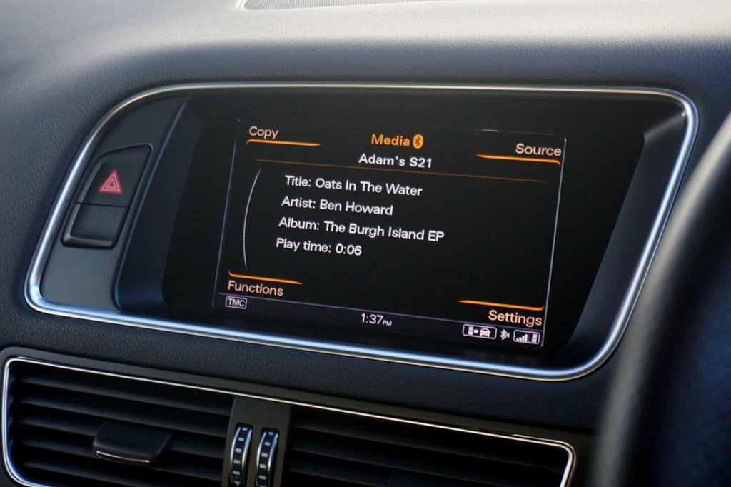 Used Audi Q5 2014 for sale - 76962640: Photo 36