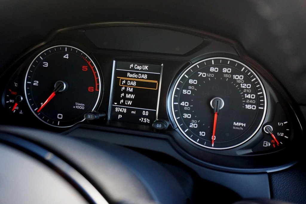 Used Audi Q5 2014 for sale - 76962640: Photo 43