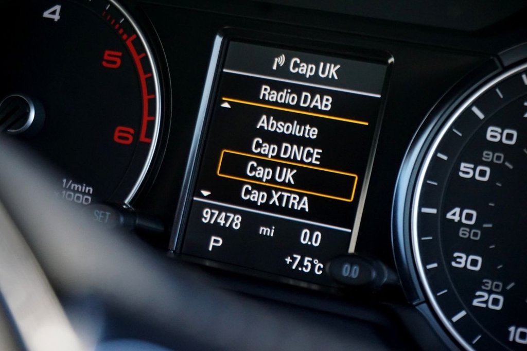 Used Audi Q5 2014 for sale - 76962640: Photo 44