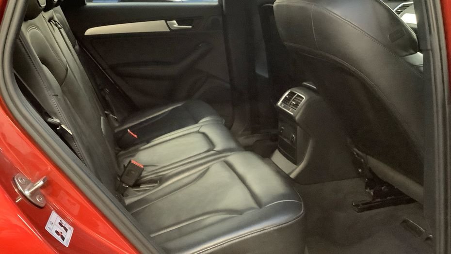 Used Audi Q5 2014 for sale - 76962640: Photo 6