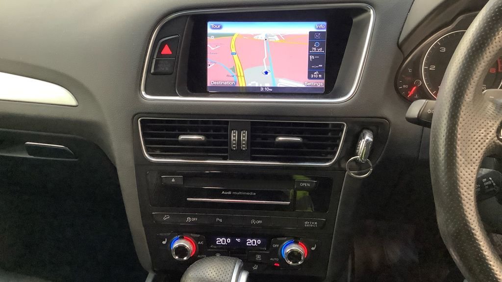 Used Audi Q5 2014 for sale - 76962640: Photo 7