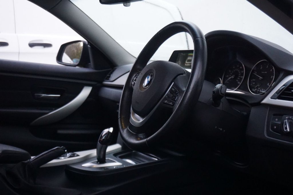 Used BMW 4 Series 2015 for sale - 76784107: Photo 12