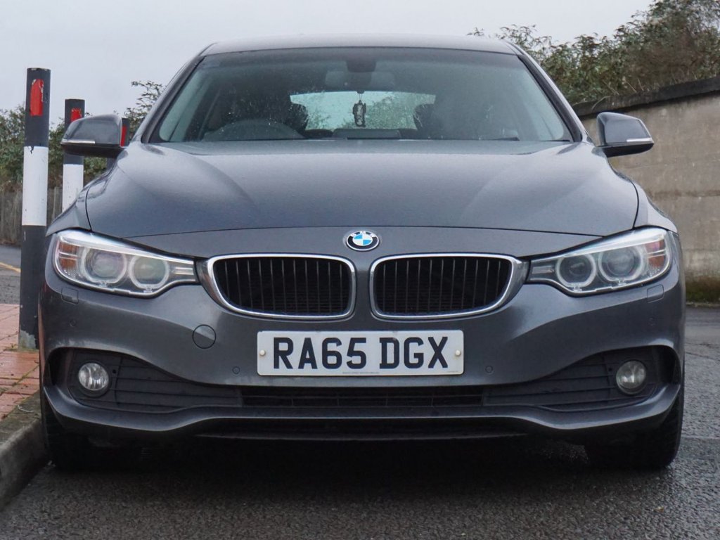 Used BMW 4 Series 2015 for sale - 76784107: Photo 15
