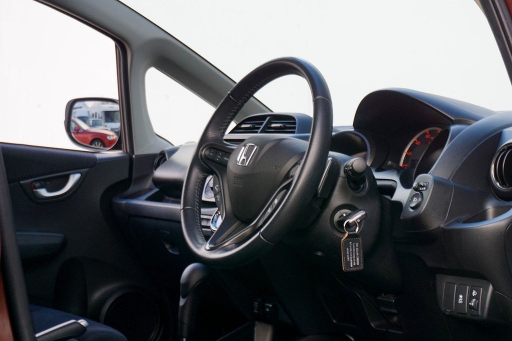 Used Honda Jazz 2012 for sale - 76783490: Photo 20