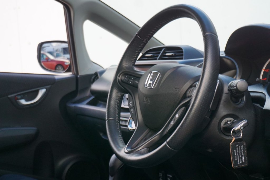 Used Honda Jazz 2012 for sale - 76783490: Photo 21