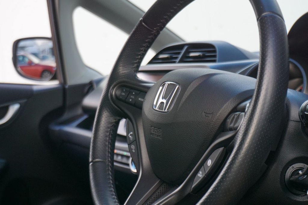Used Honda Jazz 2012 for sale - 76783490: Photo 22