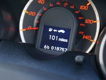 Used Honda Jazz 2012 for sale - 76783490: Photo