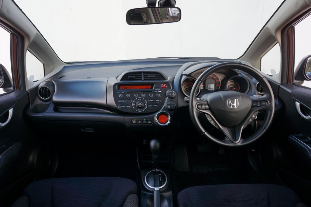 Used Honda Jazz 2012 for sale - 76783490: Photo 34