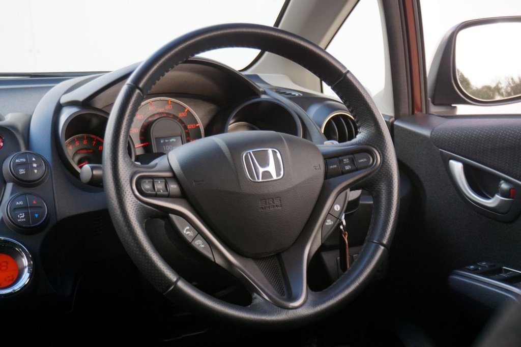 Used Honda Jazz 2012 for sale - 76783490: Photo 35