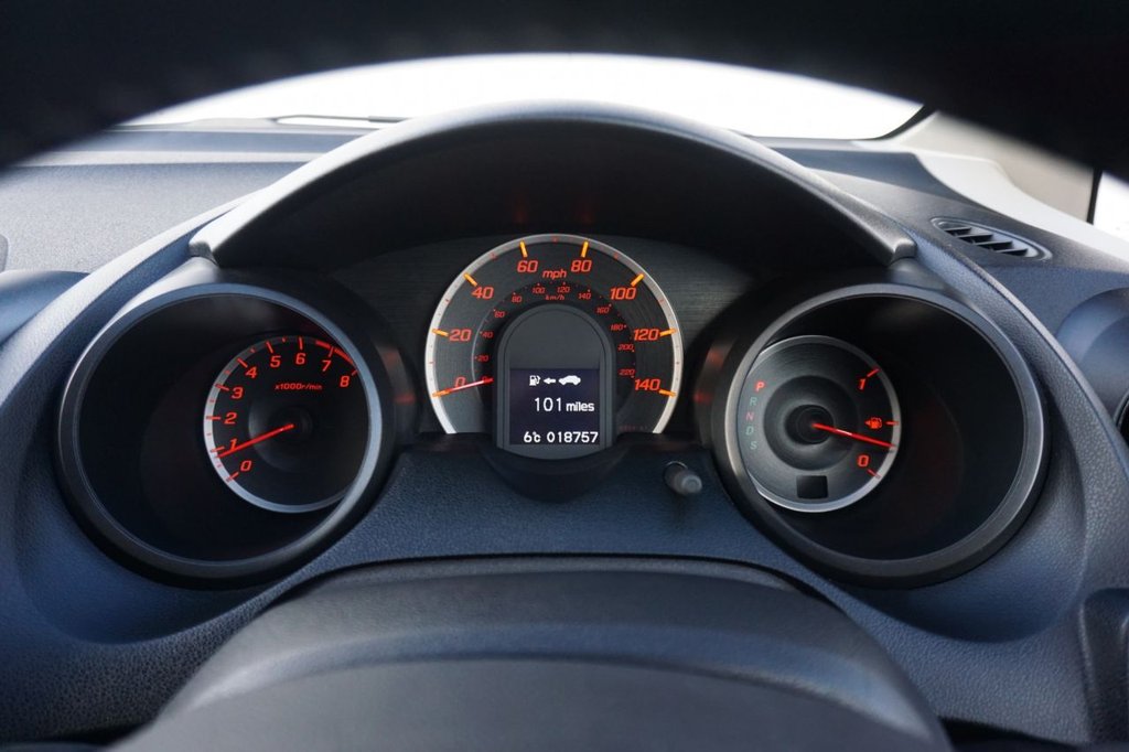 Used Honda Jazz 2012 for sale - 76783490: Photo 39