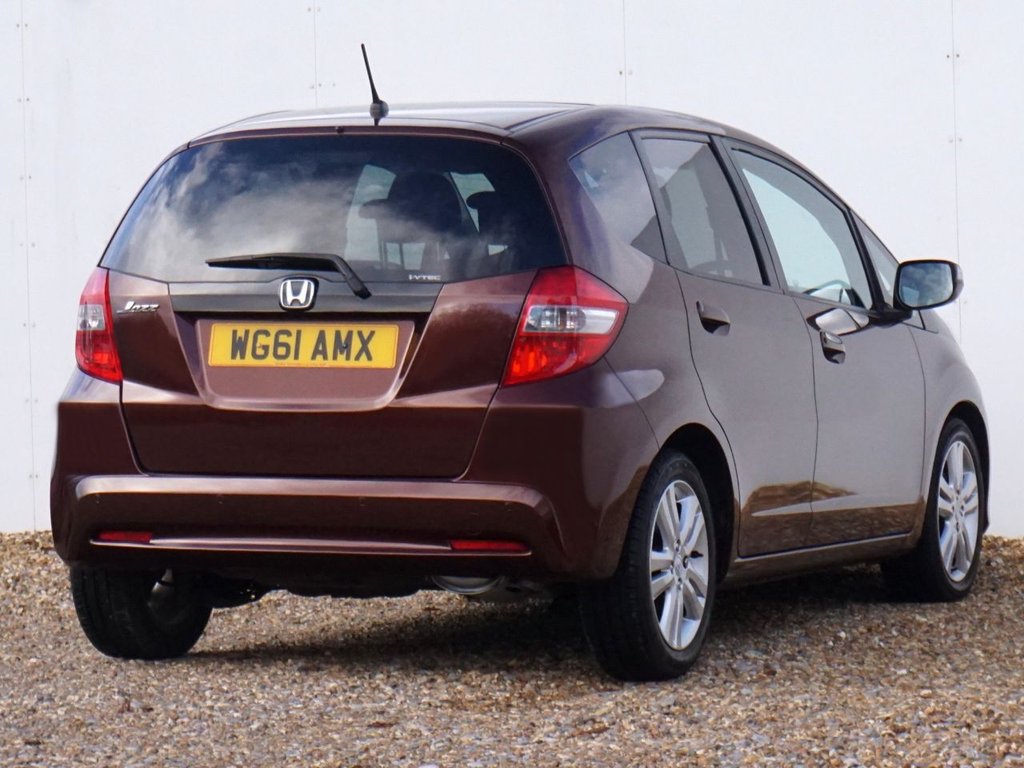 Used Honda Jazz 2012 for sale - 76783490: Photo 6