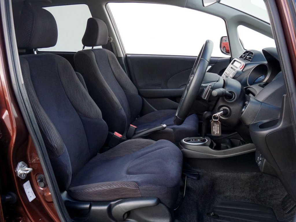 Used Honda Jazz 2012 for sale - 76783490: Photo 8