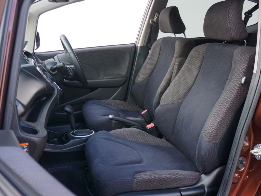 Used Honda Jazz 2012 for sale - 76783490: Photo 9