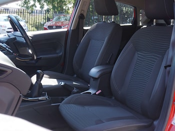Used Ford Fiesta 2013 for sale - 79197742: Photo