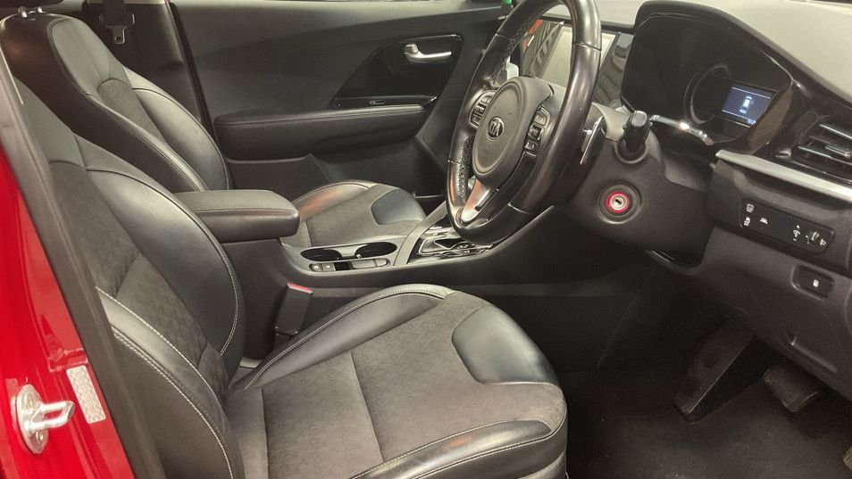 Used Kia Niro 2020 for sale - 77835955: Photo 5