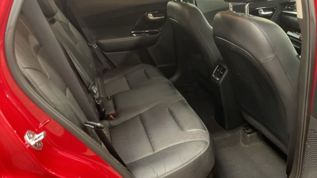 Used Kia Niro 2020 for sale - 77835955: Photo 6