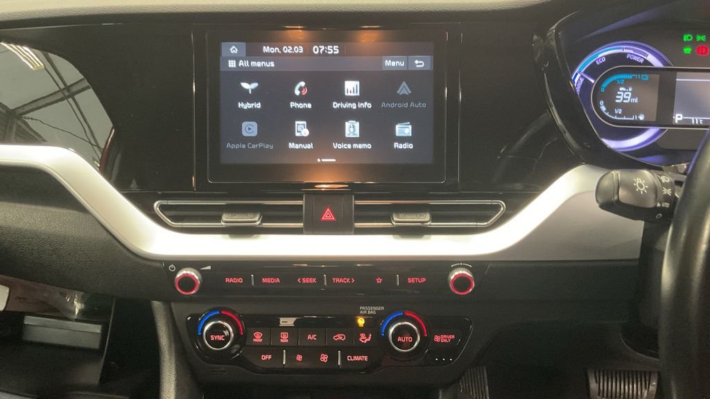 Used Kia Niro 2020 for sale - 77835955: Photo 7