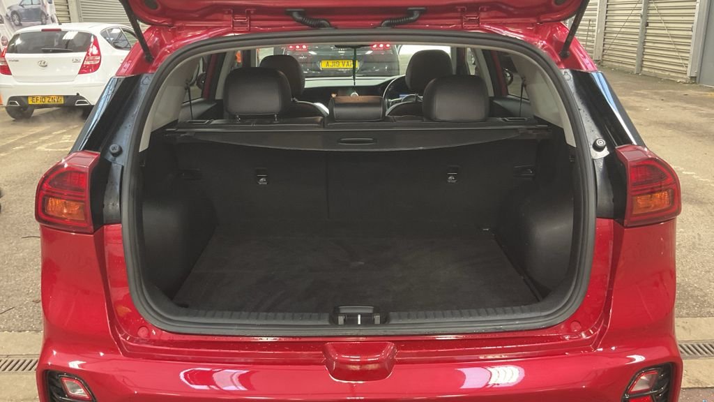 Used Kia Niro 2020 for sale - 77835955: Photo 9