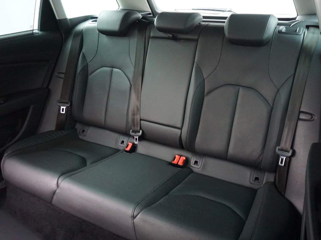 Used SEAT Leon 2020 for sale - 77734577: Photo 12