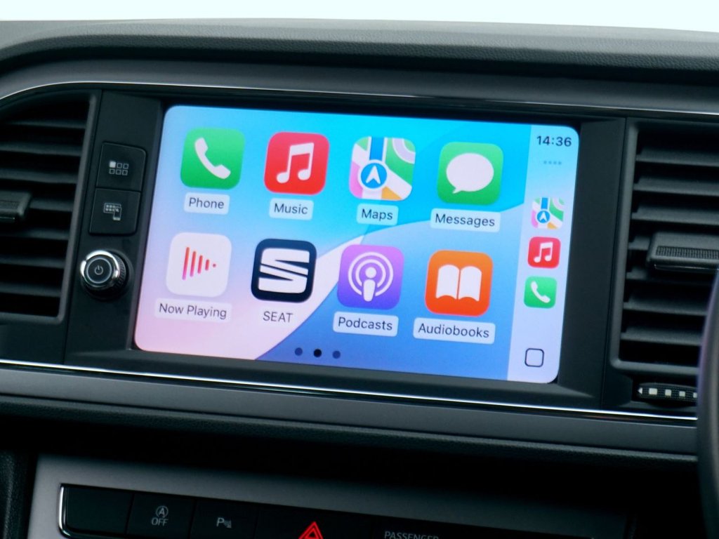 Used SEAT Leon 2020 for sale - 77734577: Photo 13