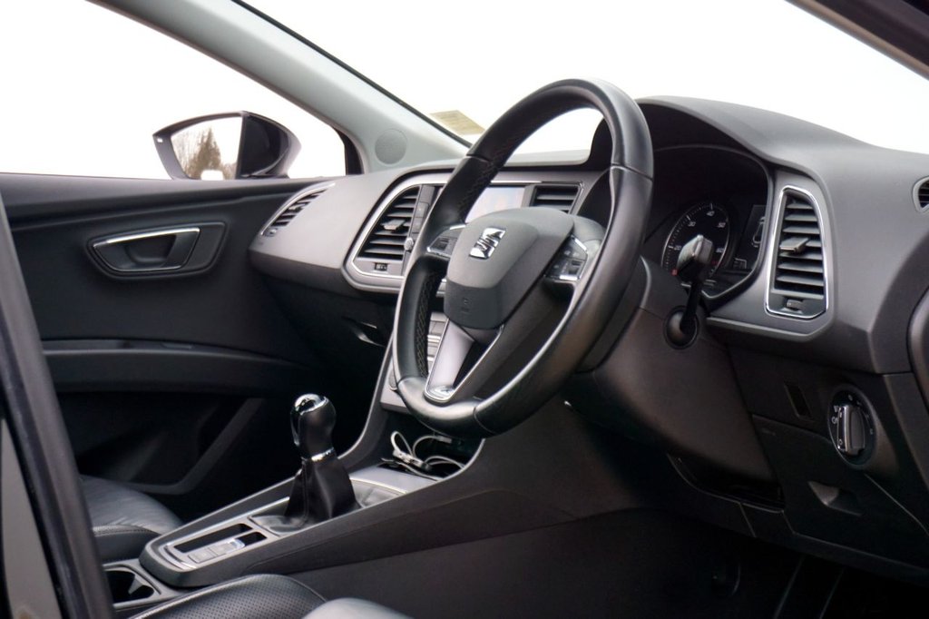 Used SEAT Leon 2020 for sale - 77734577: Photo 19