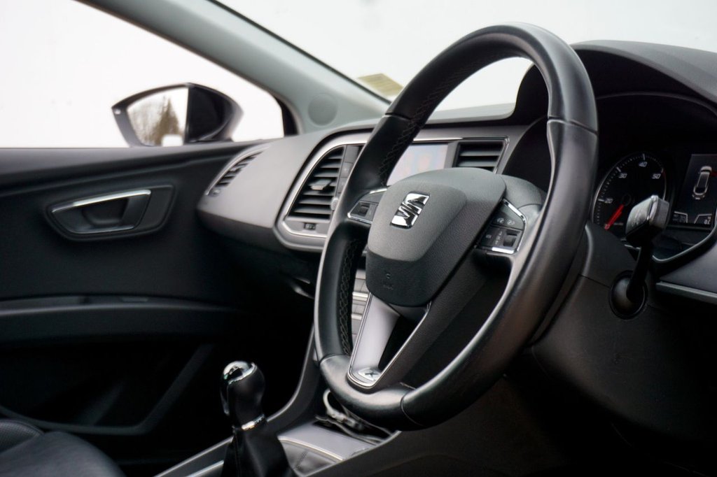 Used SEAT Leon 2020 for sale - 77734577: Photo 20