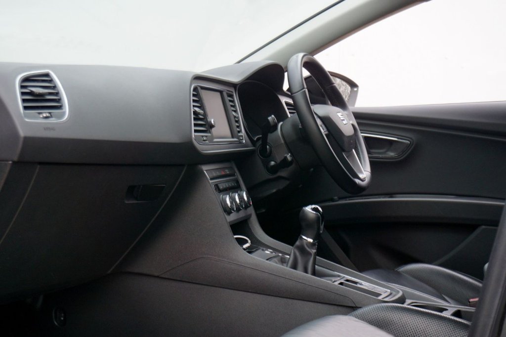 Used SEAT Leon 2020 for sale - 77734577: Photo 21