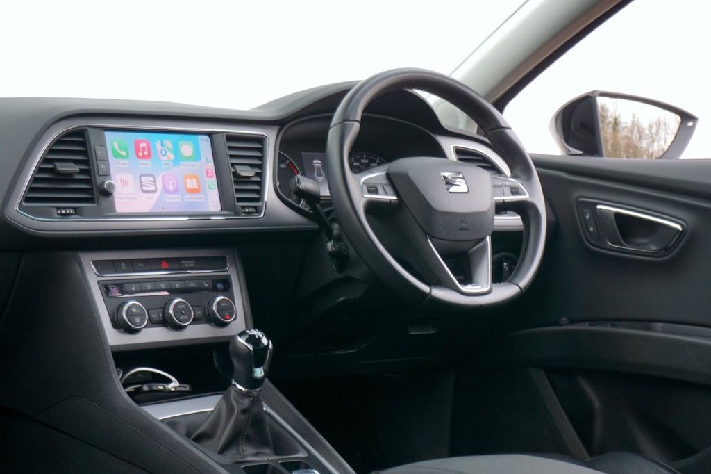 Used SEAT Leon 2020 for sale - 77734577: Photo 22