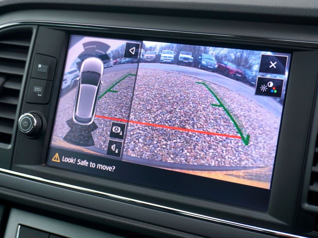 Used SEAT Leon 2020 for sale - 77734577: Photo 25