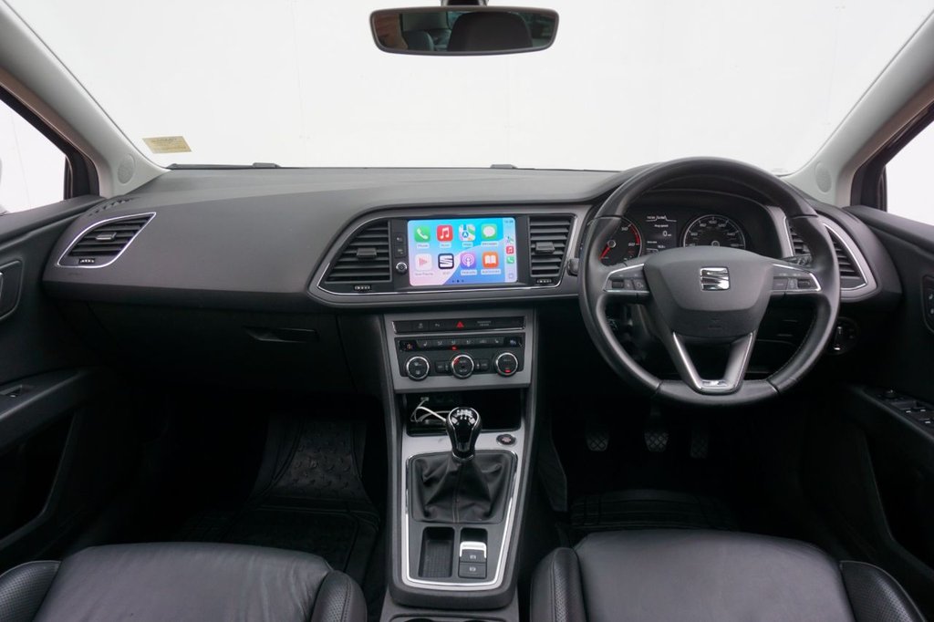 Used SEAT Leon 2020 for sale - 77734577: Photo 26