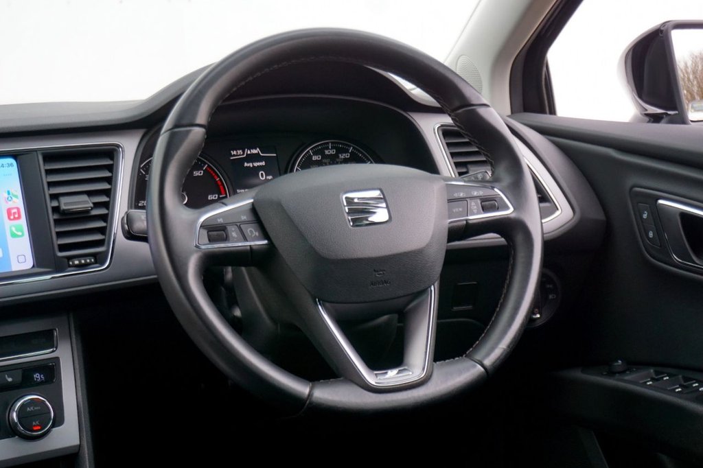 Used SEAT Leon 2020 for sale - 77734577: Photo 27