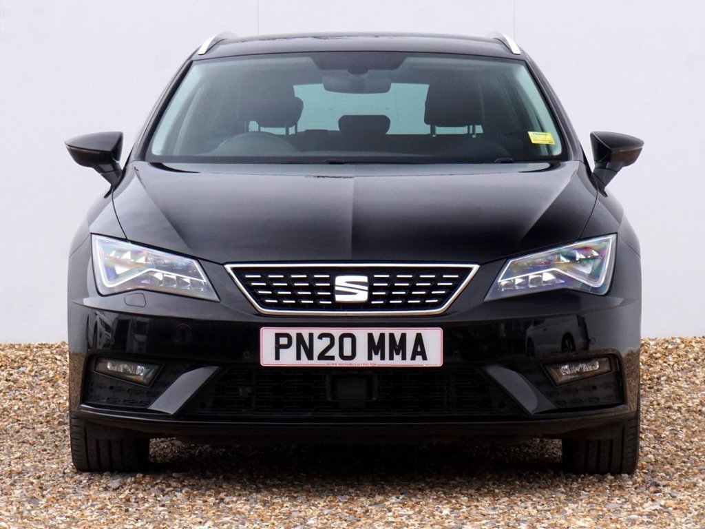Used SEAT Leon 2020 for sale - 77734577: Photo 36
