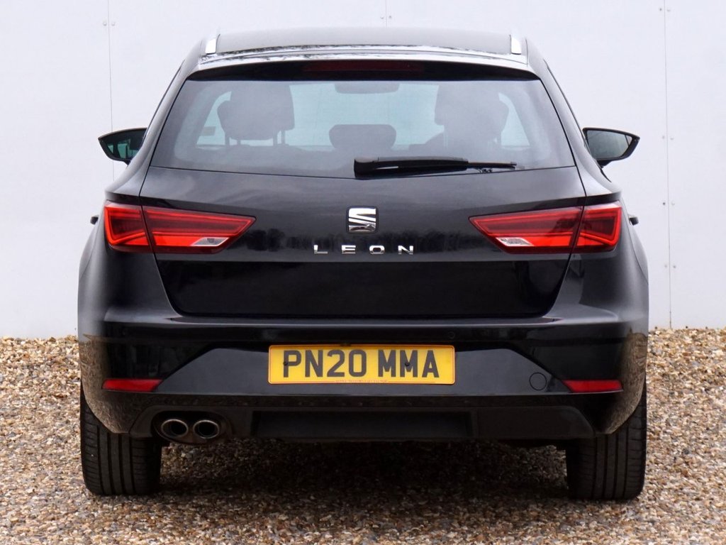 Used SEAT Leon 2020 for sale - 77734577: Photo 37