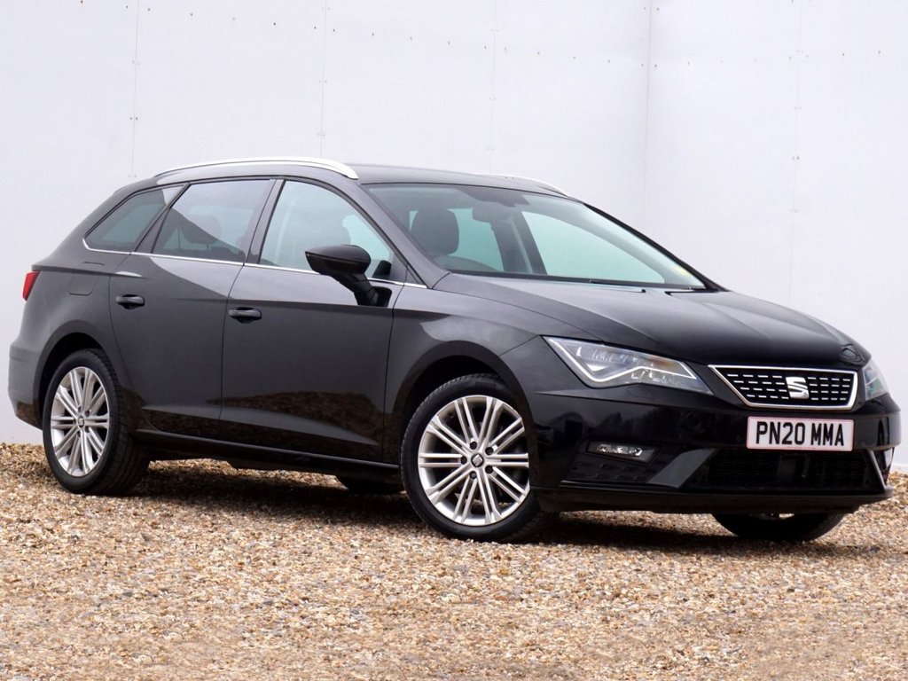 Used SEAT Leon 2020 for sale - 77734577: Photo 4