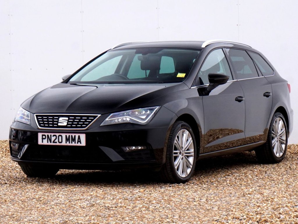 Used SEAT Leon 2020 for sale - 77734577: Photo 5