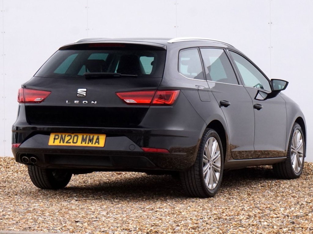 Used SEAT Leon 2020 for sale - 77734577: Photo 6