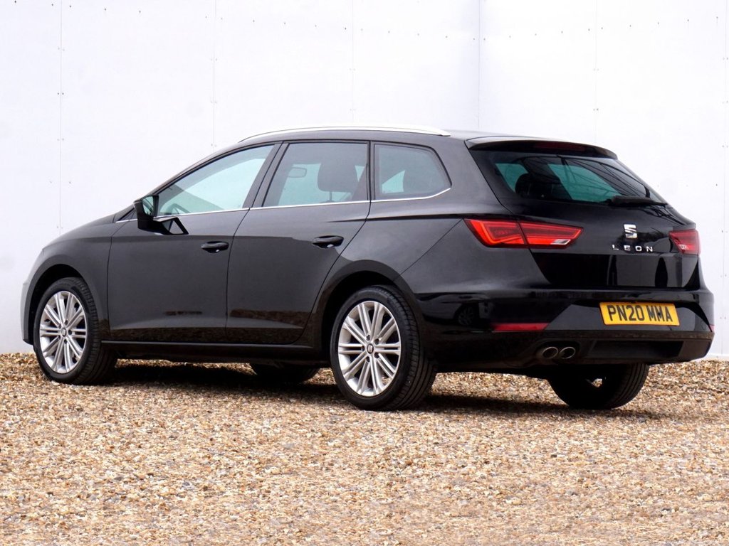 Used SEAT Leon 2020 for sale - 77734577: Photo 7