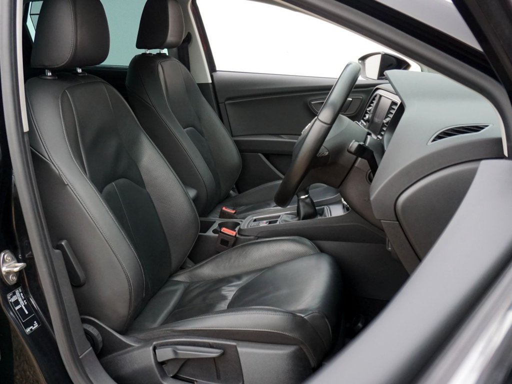 Used SEAT Leon 2020 for sale - 77734577: Photo 8