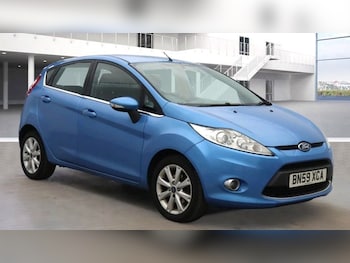 Ford Fiesta feature image