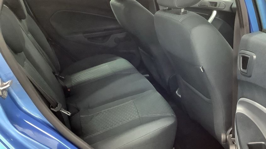 Used Ford Fiesta 2009 for sale - 77422253: Photo 6