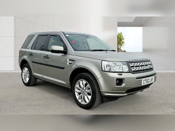 Used Land Rover Freelander 2 2011 for sale - 78538321: Photo